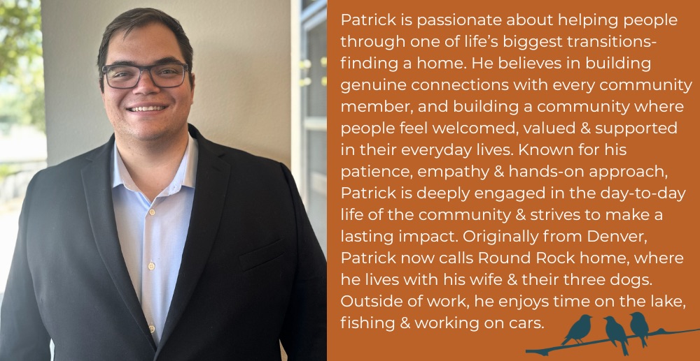 a person posing for a picture