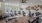 a gym with exercise equipment